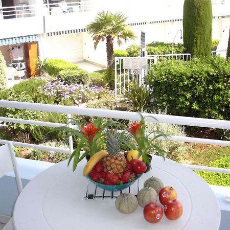 Agreable Appartement 4 Personnes A Villeneuve-Loubet Plage, Piscine, Mer, Commerces A Proximite Εξωτερικό φωτογραφία