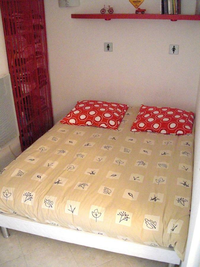 Agreable Appartement 4 Personnes A Villeneuve-Loubet Plage, Piscine, Mer, Commerces A Proximite Εξωτερικό φωτογραφία