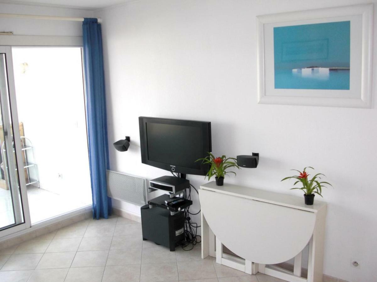 Agreable Appartement 4 Personnes A Villeneuve-Loubet Plage, Piscine, Mer, Commerces A Proximite Εξωτερικό φωτογραφία