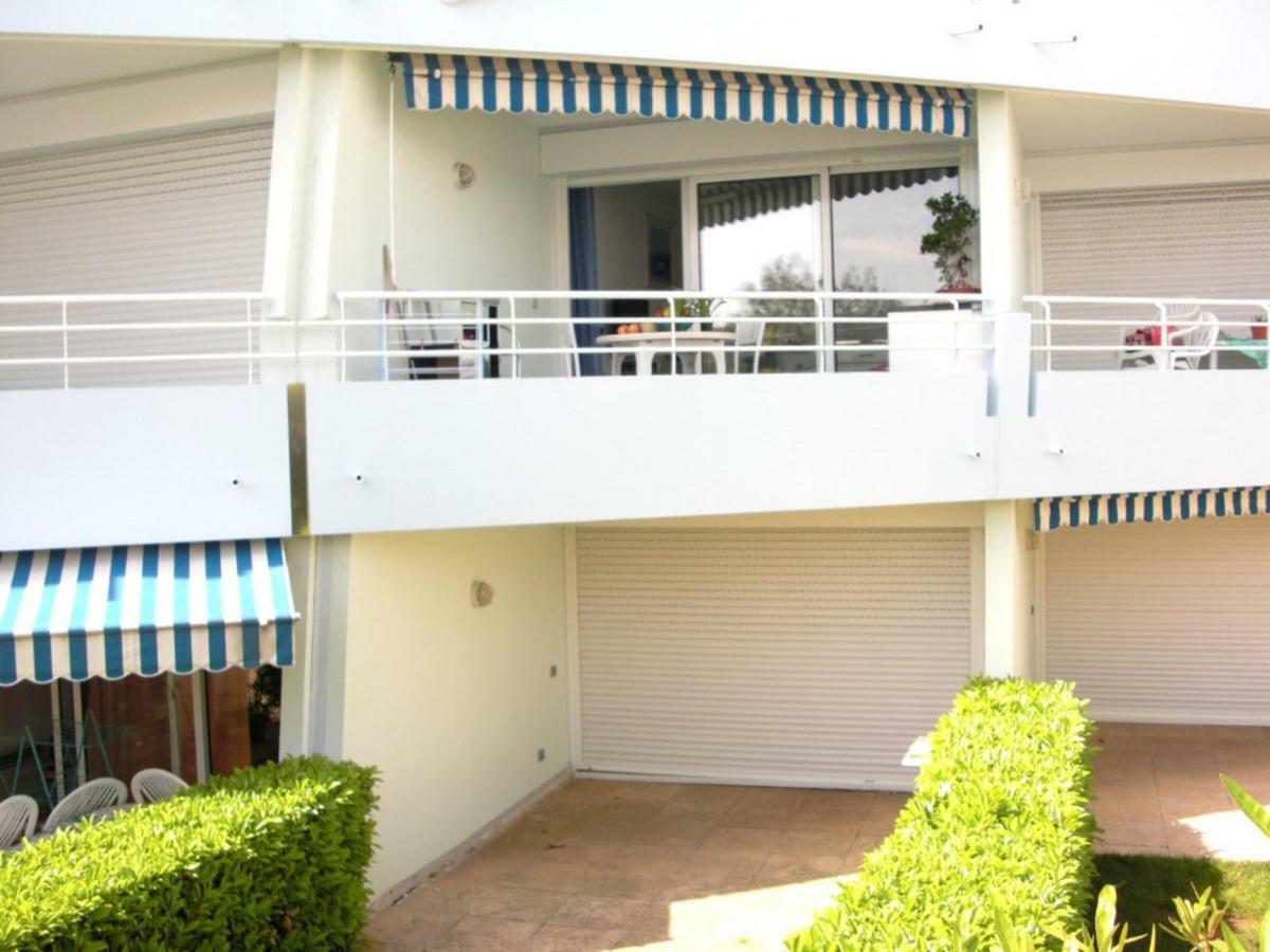 Agreable Appartement 4 Personnes A Villeneuve-Loubet Plage, Piscine, Mer, Commerces A Proximite Εξωτερικό φωτογραφία