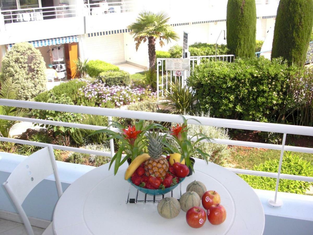 Agreable Appartement 4 Personnes A Villeneuve-Loubet Plage, Piscine, Mer, Commerces A Proximite Εξωτερικό φωτογραφία